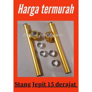 Stang Jepit Satria Fu Murah. Harga Stang Jepit Satria Fu Murah Terbaru 2022