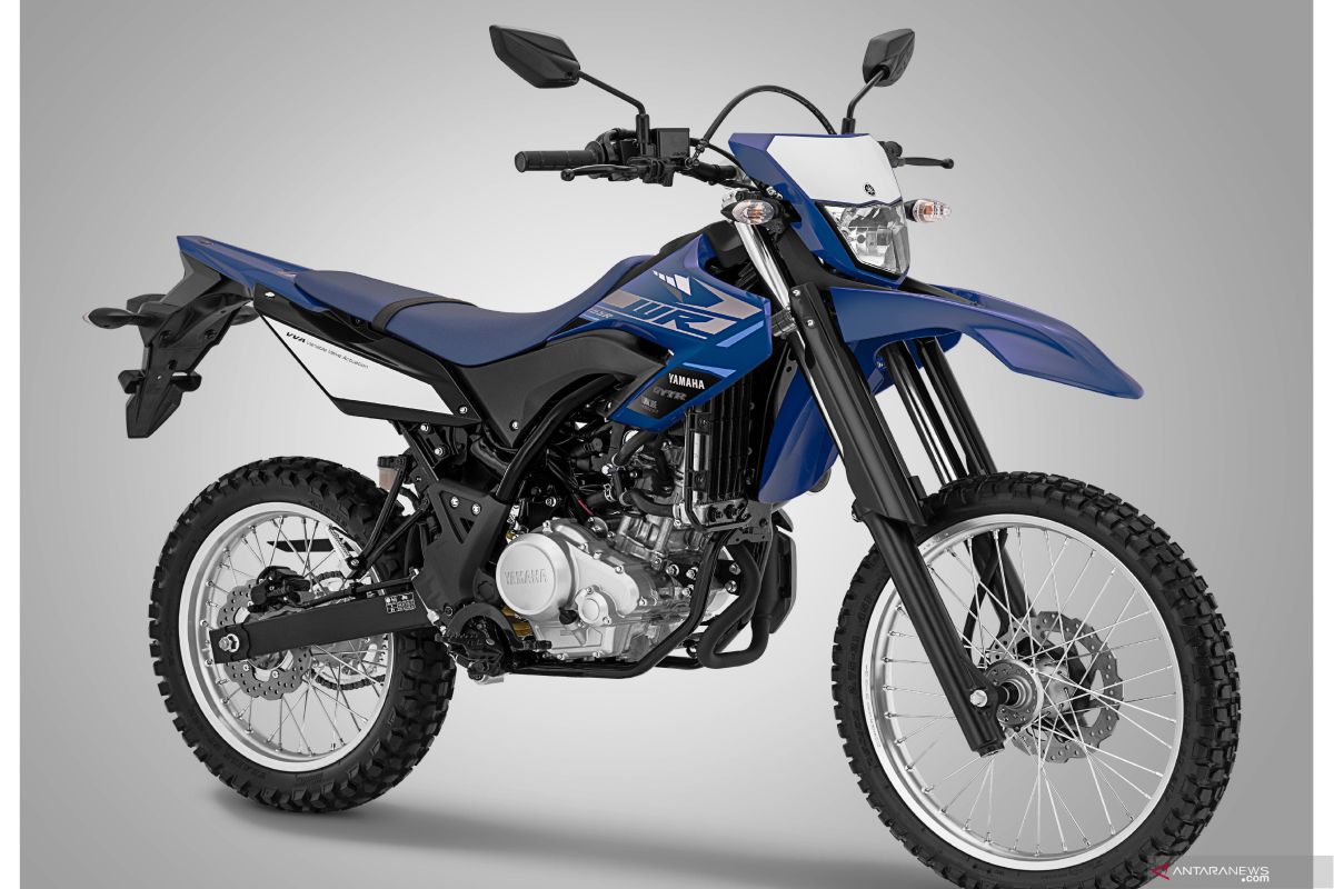 Kapasitas Tangki Klx 150. Spesifikasi Yamaha WR 155R, pesaing Kawasaki KLX150 dan