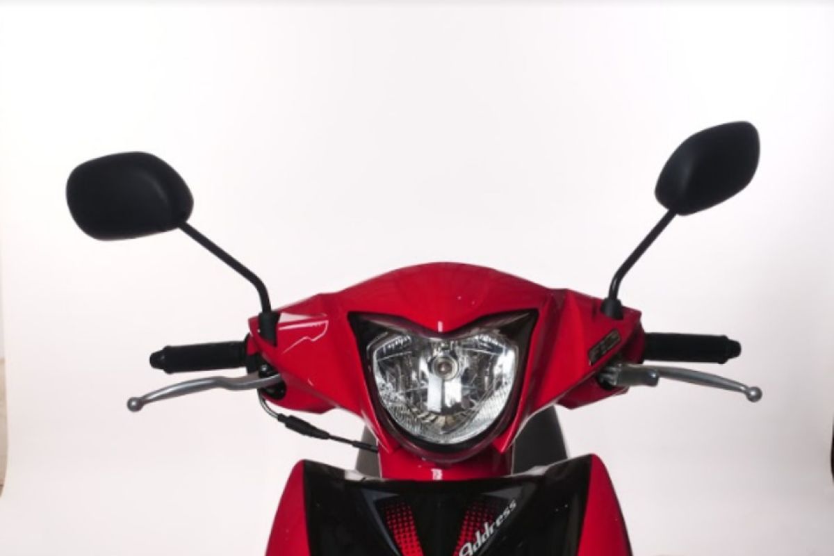 Soket Lampu Depan Vixion. Kenali 10 penyebab lampu motor redup