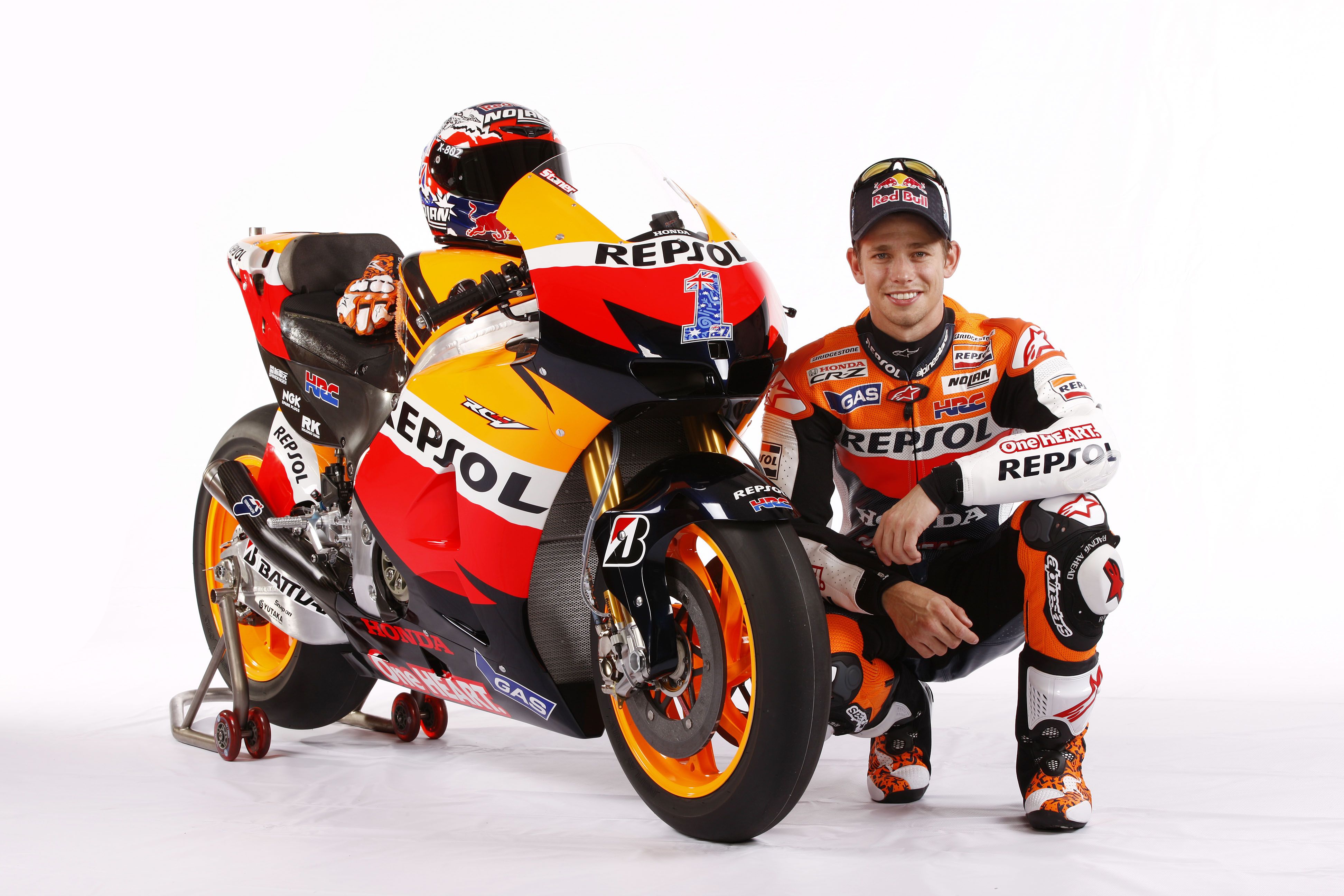 Nama Nama Pembalap Motogp Dan Nomor Motornya. 4 Pembalap yang Kenakan Nomor 1 di MotoGP Dua Dekade