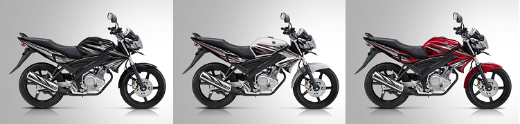 Spesifikasi Vixion Old. Harga dan Spesifikasi Yamaha Vixion