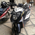 Harga Motor Mio Bekas Bandung. Jual Motor Bekas Mio Bandung