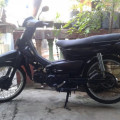 Jual Beli Motor Bekas Ambarawa. Motor Bekas Ambarawa