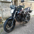 Harga Motor Cb Modifikasi Mesin Tiger. 11 Motor Bekas jual honda cb mesin tiger