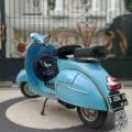 Harga Vespa Lx 125 Bekas Bandung. 22 Motor Bekas jual vespa bandung