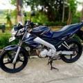 Kredit Vixion Bekas. Vixion Serang