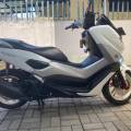 Harga Motor Byson Bekas Bandung. Byson Bandung