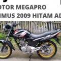 Mega Pro 2009 Modif. Megapro 2009