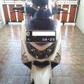Harga Motor Nmax Bekas 2015 Bandung. 7 Motor Bekas jual yamaha nmax 2015 bandung