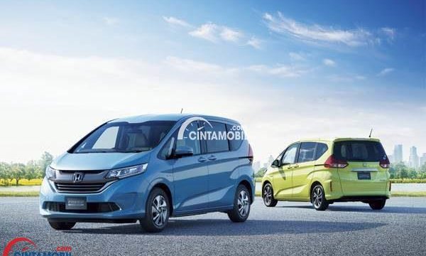 Kelebihan Dan Kekurangan Honda Freed. Kelebihan Dan Kekurangan Honda Freed 2017