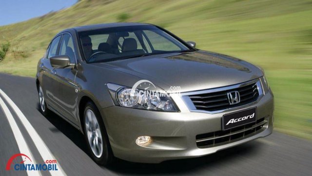 Kelebihan Dan Kekurangan Honda Accord Cielo. Kelebihan Dan Kekurangan Honda Accord 2008