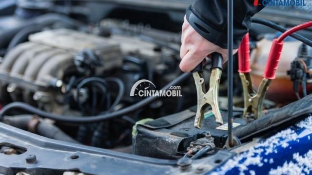 Penyebab Baterai Remote Mobil Cepat Habis. Penyebab Baterai Kehilangan Daya Lebih Cepat