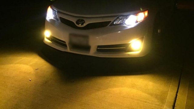 Cara Memperbaiki Relay Lampu Mobil. Bagaimana Cara Memperbaiki Foglamp yang Rusak dengan Mudah?