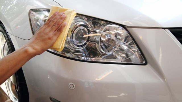 Cara Membersihkan Mika Plastik Yang Buram. Jangan Sembarang Bersihkan, Inilah Tips Merawat Mika Bening