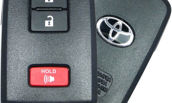 Tanda Baterai Remote Mobil Habis. Jangan Panik, Berikut Hal Yang Anda Lakukan Ketika Baterai