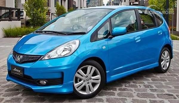 Kelebihan Dan Kekurangan Honda Jazz. Ini Kelemahan Honda Jazz Bekas yang Banyak Ditemui Pemiliknya