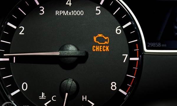 Cara Mengatasi Check Engine Nyala General Tutorial