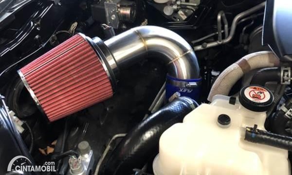Open Filter Karburator Mobil. Pahami Fungsi dan Jenis Open Filter Buat Penambah Tenaga
