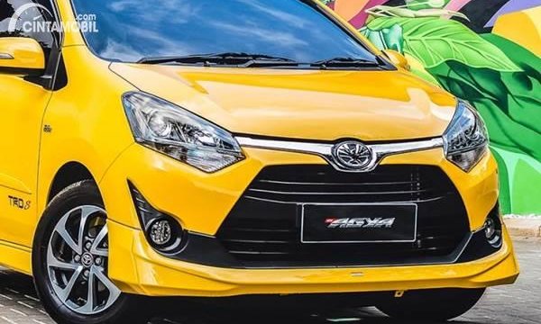 Modifikasi Beat Velg 16. Tips Modifikasi Velg Toyota Agya dan Daihatsu Ayla Tanpa Ubah