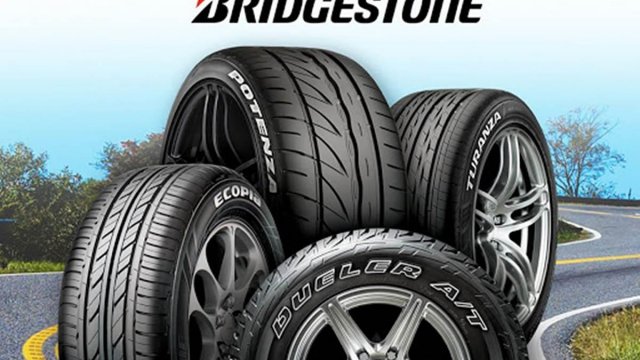 Harga Ban Mobil Ring 16 Tapak Lebar. Daftar Harga Ban Bridgestone Ring 16 Terbaru