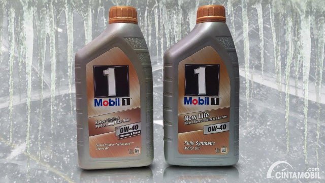 Kelebihan Dan Kekurangan Oli Mobil Super 2000. Mengenal Oli Mobil 1 0W-40 yang Punya Kemampuan Luar Biasa