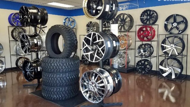 Service Velg Mobil Bandung. 10 Rekomendasi Terbaru Toko Ban Mobil Murah di Bandung