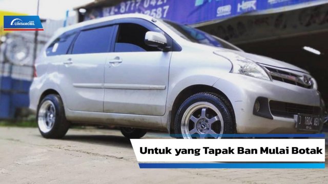 Tambal Ban Tip Top Bandung. Rekomendasi 10 Toko Ban Mobil di Bandung dari Cintamobil