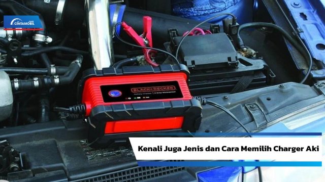 Skema Charger Aki Otomatis Terbaik. Rekomendasi Charger Aki Mobil 60 Ampere atau Lebih