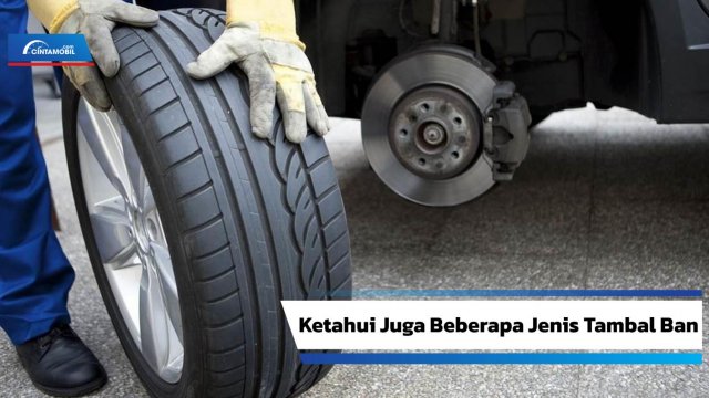 Biaya Tambal Ban Tubeless Mobil. Tips Memilih Tempat Tambal Ban Mobil Terdekat 24 Jam