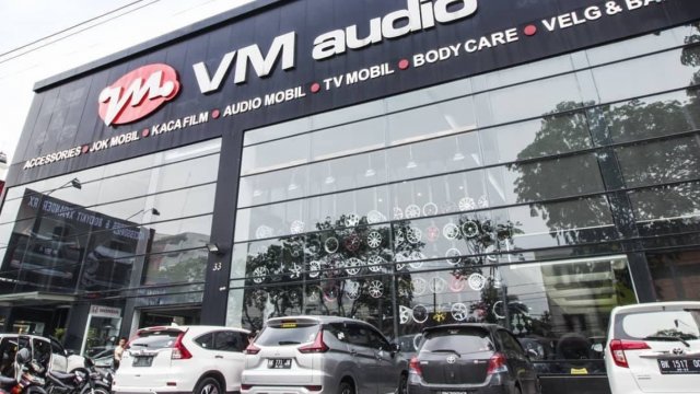 Toko Aksesoris Terdekat Dari Lokasi Saya. 3 Cara Mudah Menemukan Toko Aksesoris Mobil Terdekat