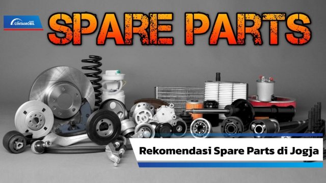 Toko Onderdil Mobil Jogja. Rekomendasi 6 Toko Spare Part Mobil Jogja Selain Dealer Resmi