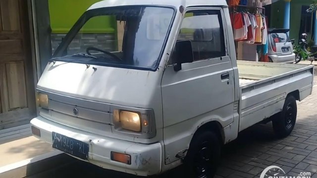 Keunggulan Dan Kekurangan Suzuki Every. Kelebihan dan Kekurangan Suzuki Carry Pick Up Harga Rp 15 Jutaan