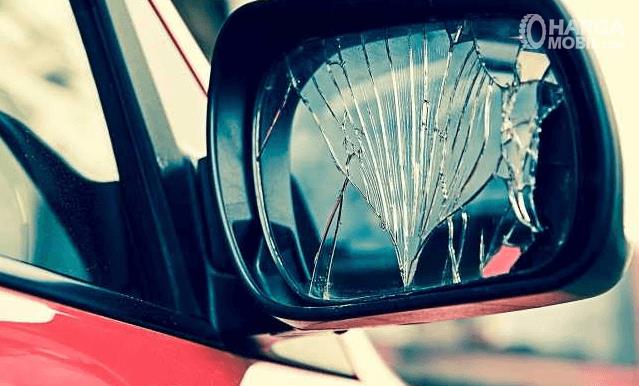 Cara Memperbaiki Spion Mobil Yang Longgar. Tips Memperbaiki Spion Mobil Rusak Karena Beberapa Sebab