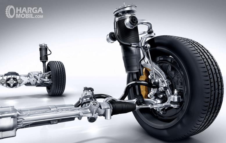 Apakah Shockbreaker Mobil Bisa Diperbaiki. Apakah Shockbreaker Amblas Pada Mobil Bisa Diperbaiki?