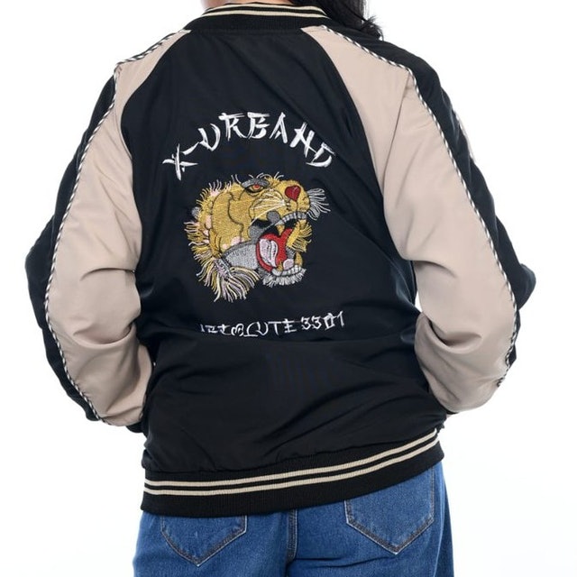 Jaket Bomber Jepang. 10 Rekomendasi Sukajan Terbaik (Terbaru Tahun 2023)