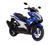 Harga Motor Aerox 2021. Harga Lelang Motor YAMAHA Aerox Berkualitas