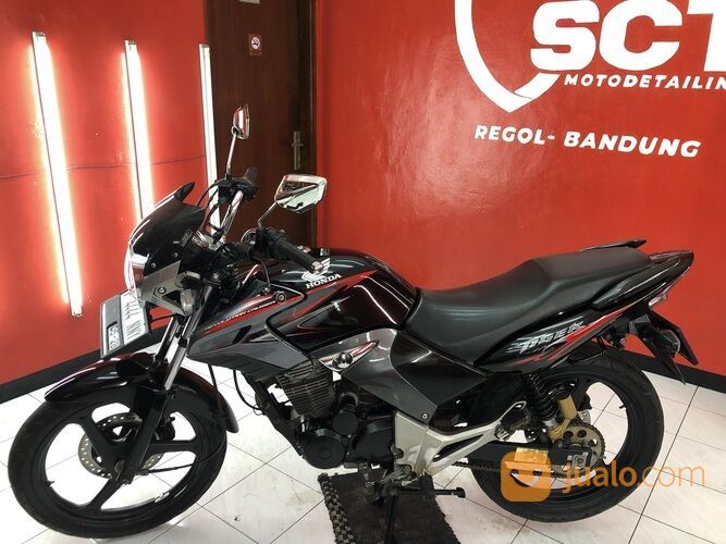 Harga Tiger Revo 2013. Harga Honda Tiger Revo Baru dan Bekas Rp3.500.000