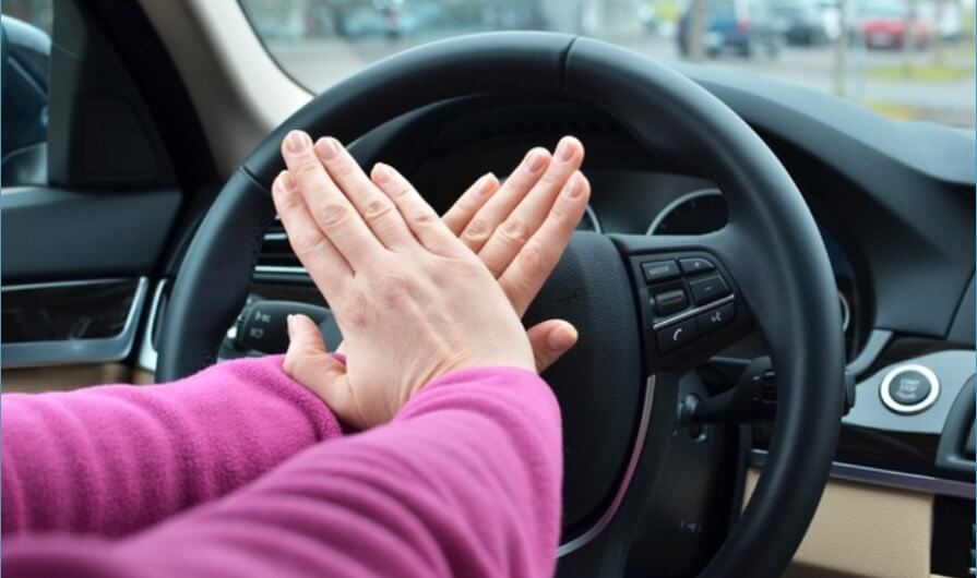 Cara Memperbaiki Klakson Keong. Penyebab Dan Cara Memperbaiki Klakson Mobil Mati