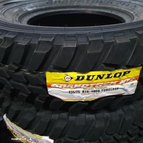 Harga Ban R15 V2. Kenapa Harga Ban Dunlop Ring 15 Lebih Mahal?