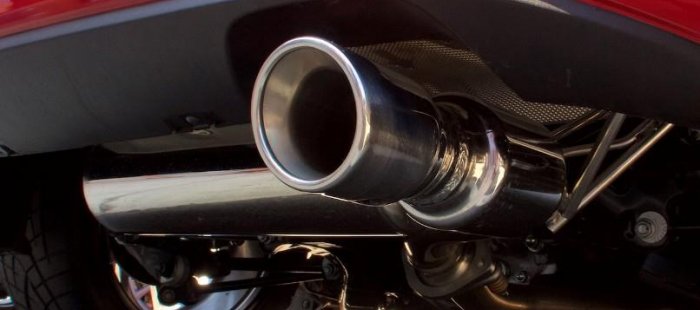 Pasang Knalpot Racing Mobil. Kelebihan & Kekurangan Pasang Knalpot Racing Pada Mobil