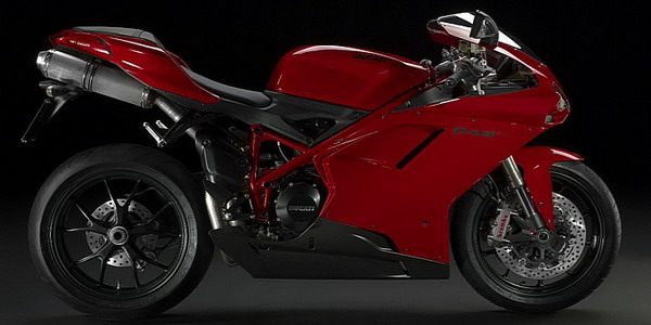 Harga Ducati 848 Evo. Ducati 848 EVO Dilepas Rp300 Jutaan : Okezone Otomotif