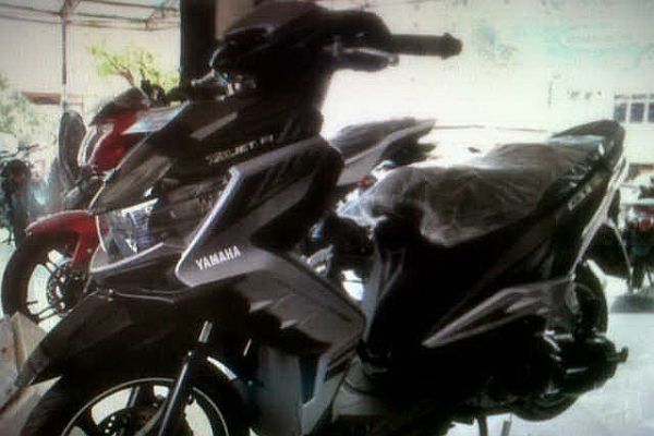 Yamaha Xeon Gt 2014. Launching Januari 2014, Harga Yamaha Xeon GT Rp15,9 Juta