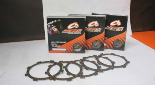Kampas Kopling Racing Untuk Harian. AHRS Rilis Kampas Kopling Harian Rasa Racing : Okezone Otomotif