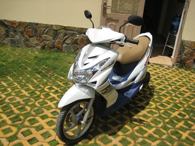 Penyebab Motor Mio Soul Kurang Tenaga. Trik Murah Bikin Yamaha Mio Makin Bertenaga : Okezone Otomotif