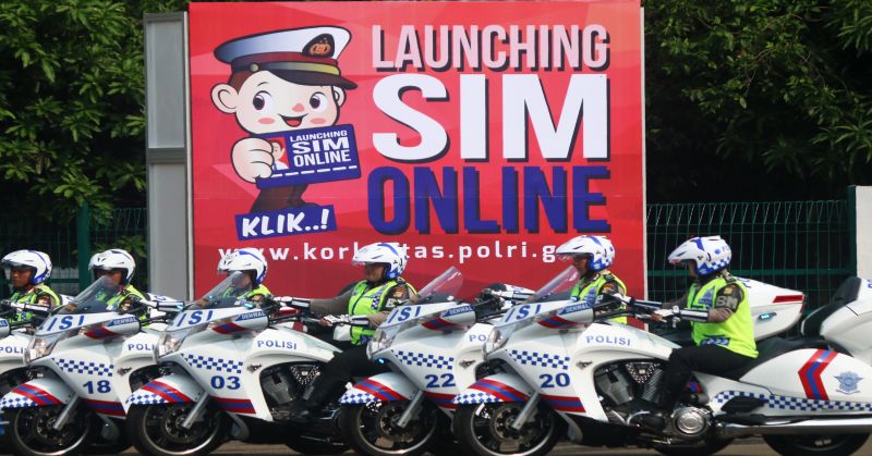 Ujian Praktek Sim A Mobil Matic. Polisi Akan Sediakan Mobil Matik untuk Ujian Praktik SIM : Okezone