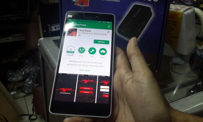 Cara Mengetahui Mobil Ada Gps Atau Tidak. Ternyata, GPS Tracking Juga Bisa Menyadap Suara Percakapan di