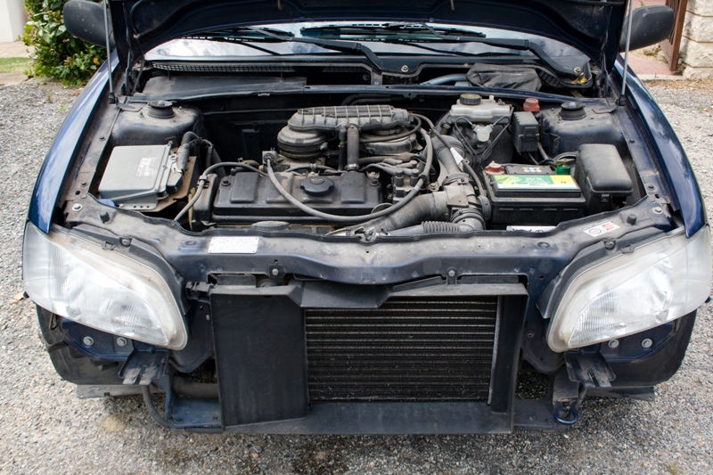 Kipas Radiator Vixion Hidup Terus. Kenali 4 Penyebab Kipas Radiator Menyala Terus, Begini Efek