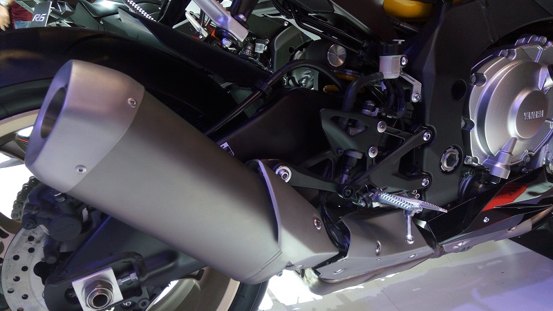 Knalpot Racing Motor Matic Terbaik. Jangan Beli Sembarangan, Ini 6 Tips Memilih Knalpot Racing Buat