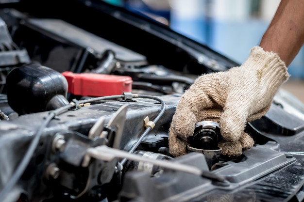 Cara Memperbaiki Kipas Radiator. Cara Perbaiki Kipas Radiator Rusak, Jangan Langsung Beli Baru