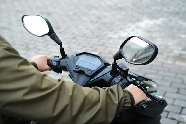 Cara Memodifikasi Motor Matic. Tips Modifikasi Motor Matic Agar Tetap Aman dan Nyaman